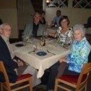 Meet your Posher, Suzanne